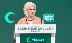 Erdoğan: 2026 “Bağımsızlık Yılı” Olacak