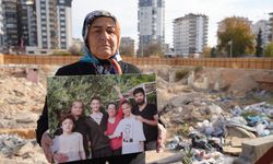 Mahkeme Kararı Anneye Bir Deprem Daha Yaşattı: ‘Bir Kez Daha Öldük’