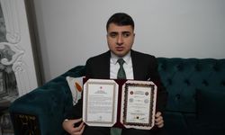 Engel Tanımadı, Hafız Oldu