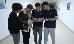 Engelleri Aşan Projeler