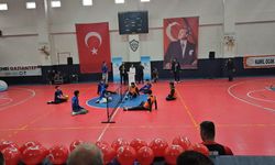 Engelli Sporları İçin Özel Program