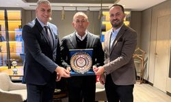 Engelli Sporuna Destek İçin Ankara’da Buluşma