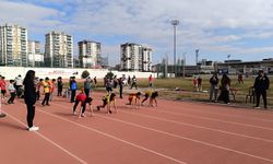 Engelsiz Yaşam Koşusu Yoğun Katılımla Gerçekleşti