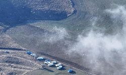 Uçak Düşmeden Önce Havada Yaşananlar Ortaya Çıktı