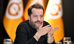 Erden Timur'a Tutuklama Talebiyle Mahkemeye Sevk