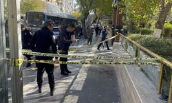 Eşini Rahatsız Edene Tuzak Kurup Ayağından Vurdu