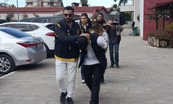 Eski Aşk Cinayetinde Dehşet