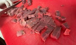 Şap Hastalığı Et Piyasasını Vurdu, Fiyatlar Uçtu