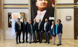 Ev Kadınları İçin Ufuk Geliştirme Semineri Düzenlendi