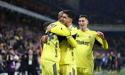 Fenerbahçe Namağlup Serisini 16 Maça Çıkardı