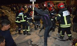 Fas’ta Bina Faciası: Ölü Sayısı 22’ye Yükseldi