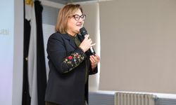 Gaziantep’te Çocukların Yetenekleri Keşfediliyor