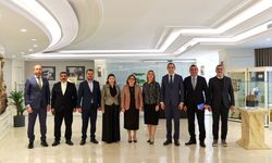 Güçlü Basına Güçlü Destek