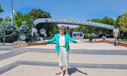 Fatma Şahin’den Öğrencilere Yeni Yıl Müjdesi