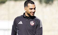 Kritik Maçta Sahaya Dönüyor