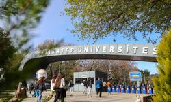 YÖK Raporunda Gaziantep İmzası