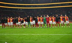 İkinci Yarıya Gaziantep FK ile Başlayacak