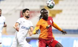 Galatasaray-Kasımpaşa Maçı Ne Zaman, Saat Kaçta, Hangi Kanalda?