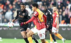 Galatasaray – Samsunspor Maçı Ne Zaman, Saat Kaçta, Hangi Kanalda?
