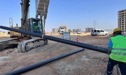 GASKİ’den Güneybatı’ya Dev Altyapı Hamlesi