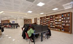 Gaziantep’te Yeni GASMEK Açılıyor