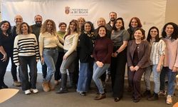 GAÜN’den Dil Eğitiminde Çevre Odaklı Yenilik