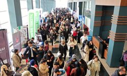 Kariyer Zirvesi Gaziantep’te Kapıları Açtı