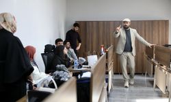 Gazetecilik Öğrencilerinden Anadolu Ajansı’na Ziyaret