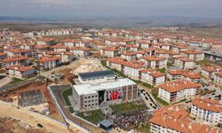 Gaziantep’te Konut Müjdesi: Taksitler 10 Bin TL’den Başlıyor