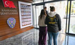 Gaziantep Bağlantılı Hırsızlık Çetesi Yakalandı