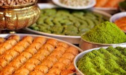 Gaziantep Baklavasını Diğerlerinden Ayıran Sır