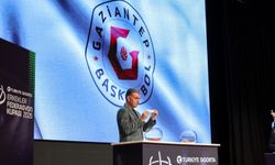 Gaziantep Basketbol Göztepe ile Eşleşti