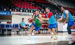 Gaziantep Basketbol, Gözünü Kağıtspor Maçına Dikti