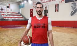Gaziantep Basketbol Liderlik Koltuğunu Bırakmak İstemiyor