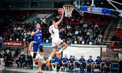 Gaziantep Basketbol’da Kamil Ocak Heyecanı