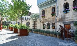 Gaziantep’in 100 Yıllık Konut Mimarisinin Evrimi