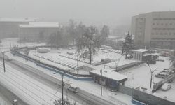 Gaziantep Beyaza Büründü, Ekipler Teyakkuzda