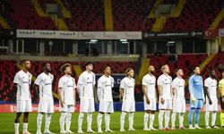 Kupada Kritik Gün: Gaziantep FK Sahada