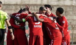 Gaziantep FK'nın Kupadaki Rakipleri Belli Oldu