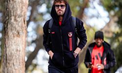 Gaziantep FK Başakşehir İçin Yola Çıkıyor