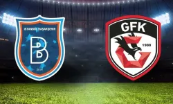 Gaziantep FK–Başakşehir Maçının Günü Değişti
