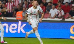 Gaziantep FK Eski Golcüsünün Peşinde