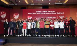 Gaziantep FK eTürkiye Kupası’nda