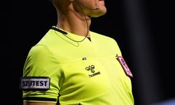 Gaziantep FK-Göztepe Maçının Hakemi Belli Oldu