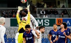 Gaziantep FK, ikinci yarı öncesi alarm veriyor