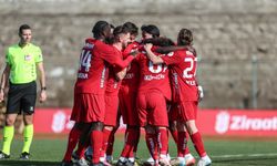 Gaziantep FK Kupada Turladı