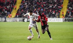 Gaziantep FK Pazartesi Beşiktaş’a Konuk Olacak