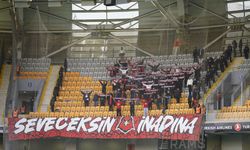 Gaziantep FK Taraftarı Yıkıldı