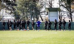 Gaziantep FK Yabancı Teknik Direktör Arayışında