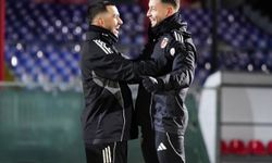 Gaziantep FK’da Keyifler Yerinde